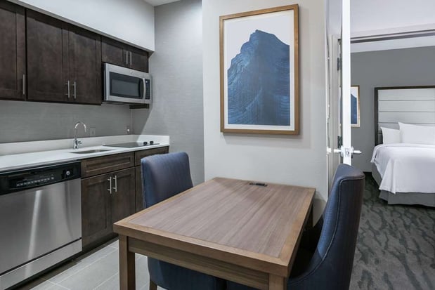 Images Homewood Suites By Hilton Houston Memorial