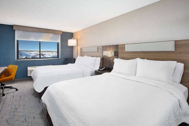 Images Holiday Inn Express Sault Ste. Marie by IHG