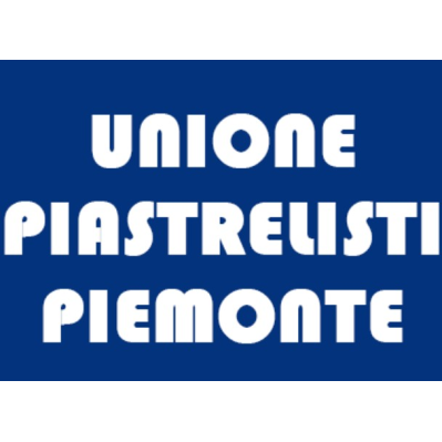 Unione Piastrellisti Piemonte Logo