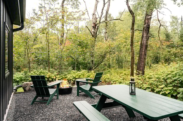 Images Wildernest Cabins
