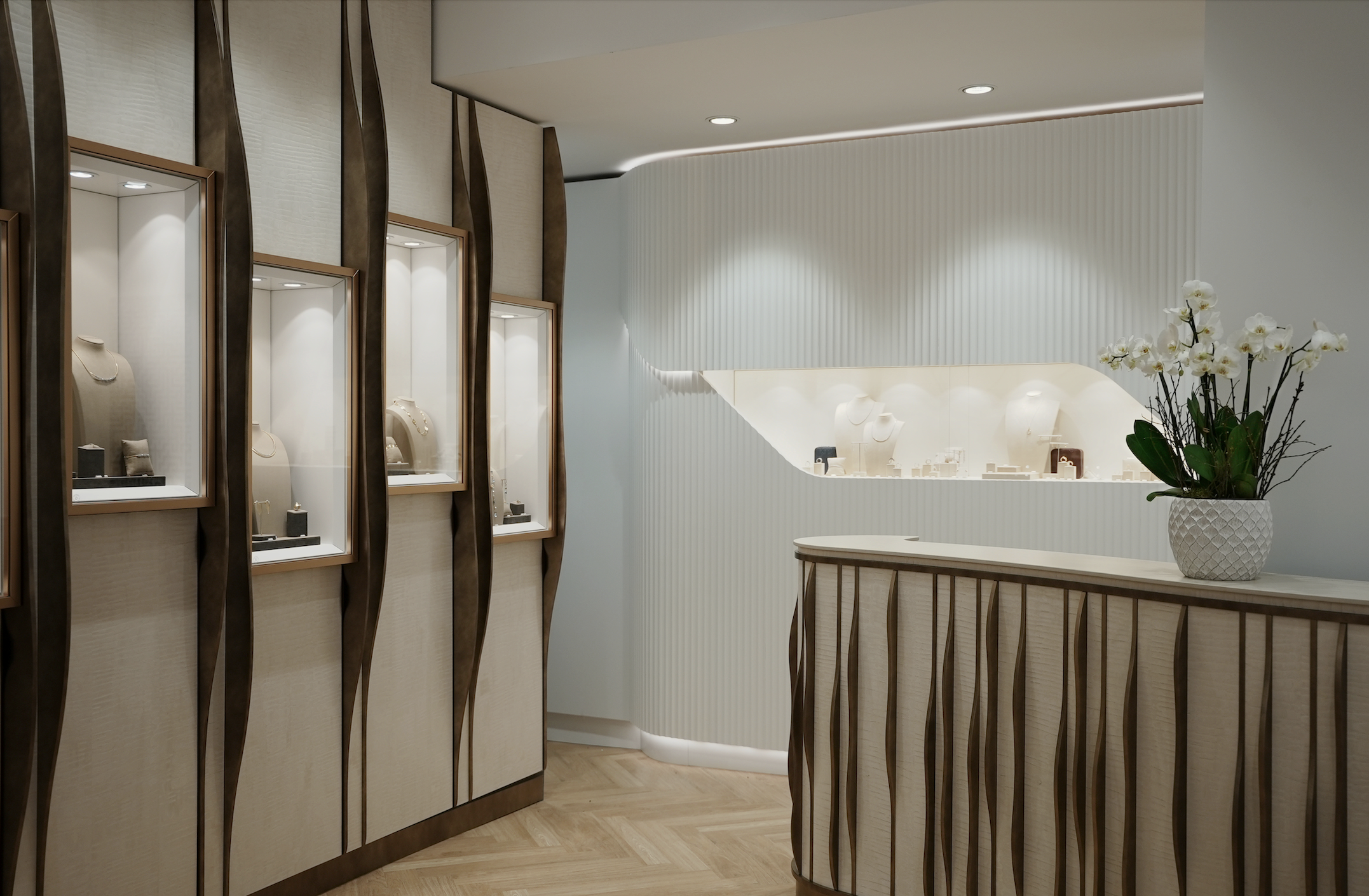 Juwelier Lorenz – Offizieller Rolex Fachhändler in Berlin, Rheinstraße 59 in Berlin