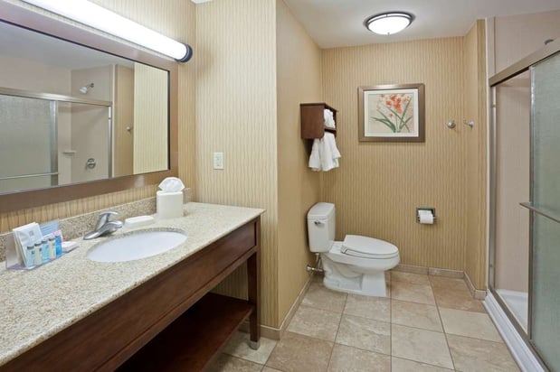 Images Hampton Inn Matamoras/Milford