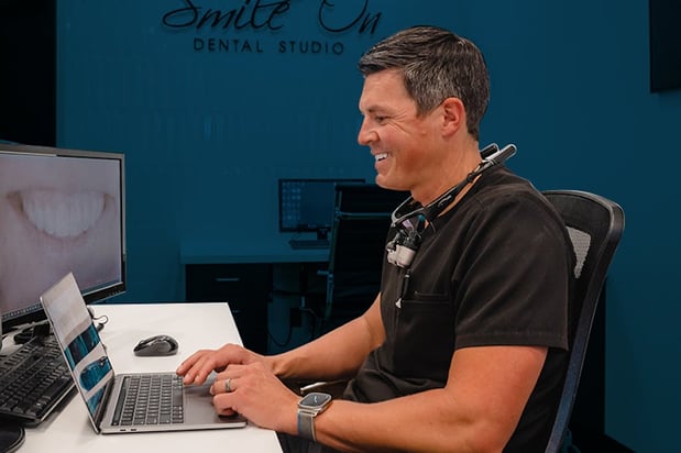 Images Smile On Dental Studio