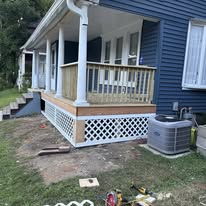 RD's House Repair and Maintenance Image