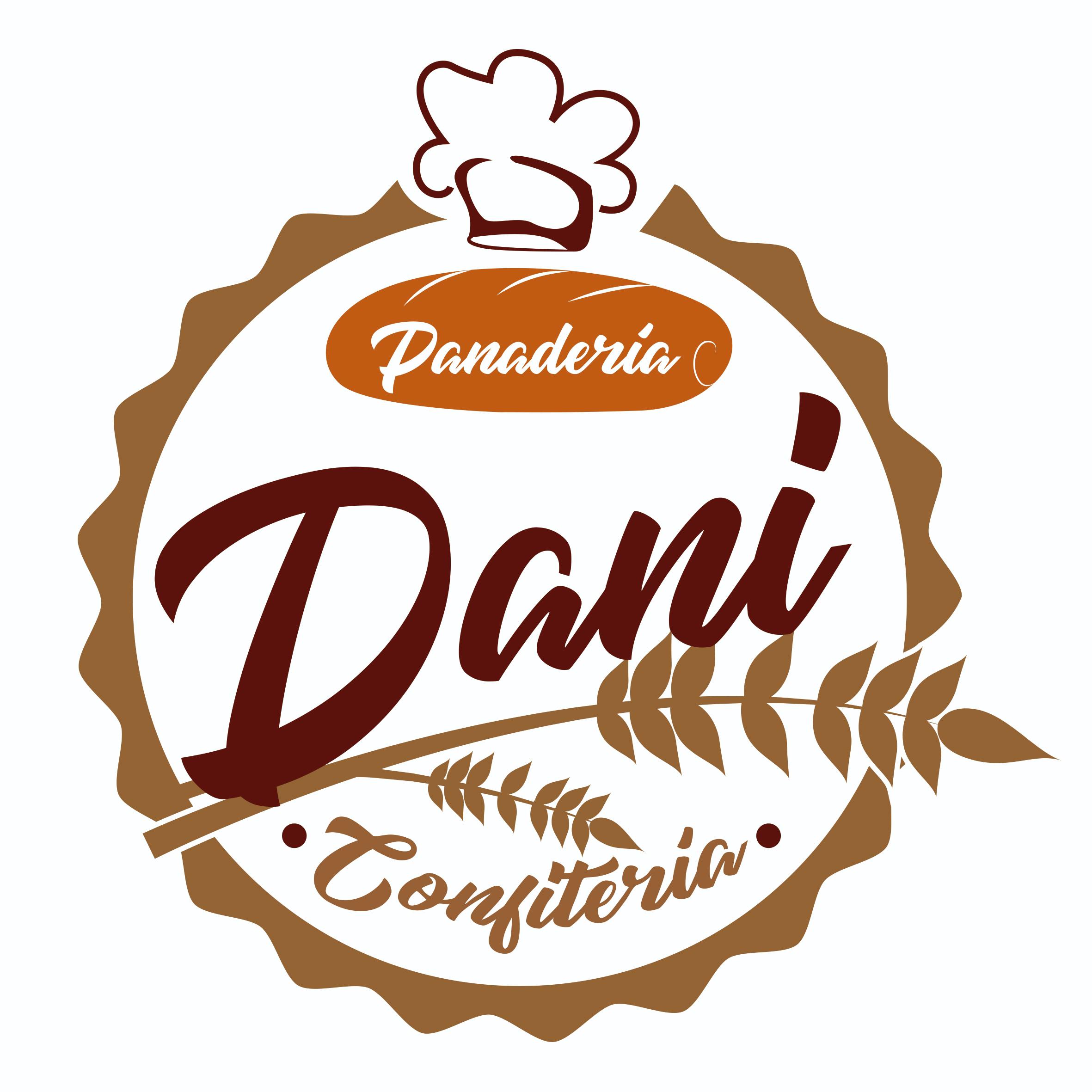 Panaderia Daniel Cabrera Logo