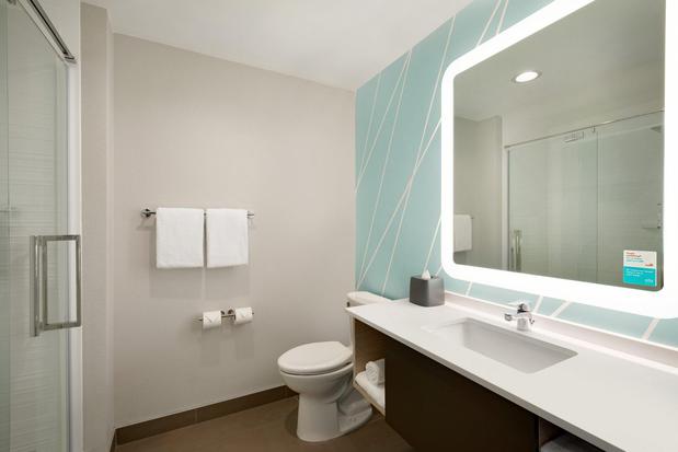 Images avid hotel Oklahoma City - Yukon by IHG