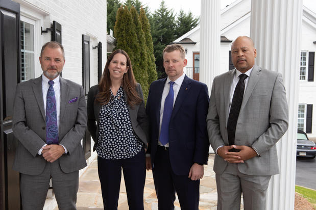 Images The Siemon Law Firm Divorce and Family Law Attorneys, P.C.