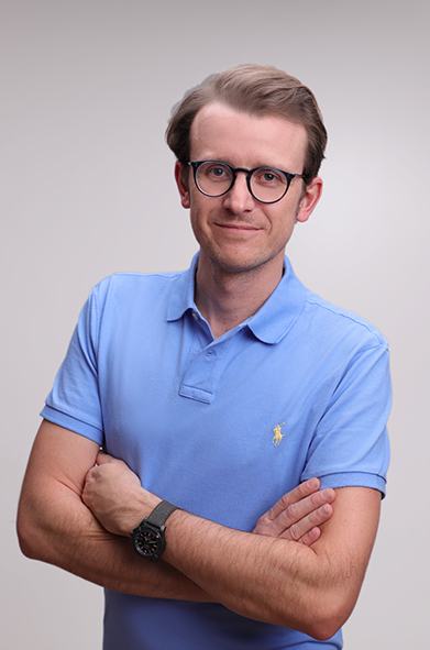 Dr. Thomas Fladischer, Feldgasse 2 in Deutschfeistritz