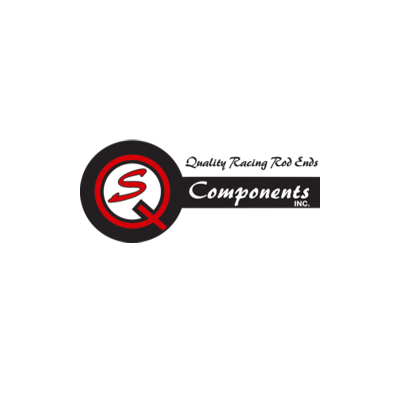 QS Components, Inc. Logo