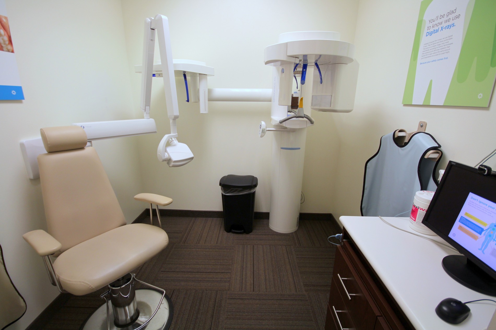 Images Lake Jackson Modern Dentistry and Orthodontics