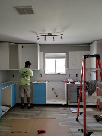 Images Heaven Sent Roofing