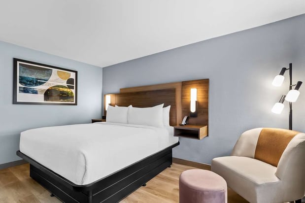 Images Best Western Plus Fenton