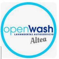 Lavandería Autoservicio Open Wash Altea Altea