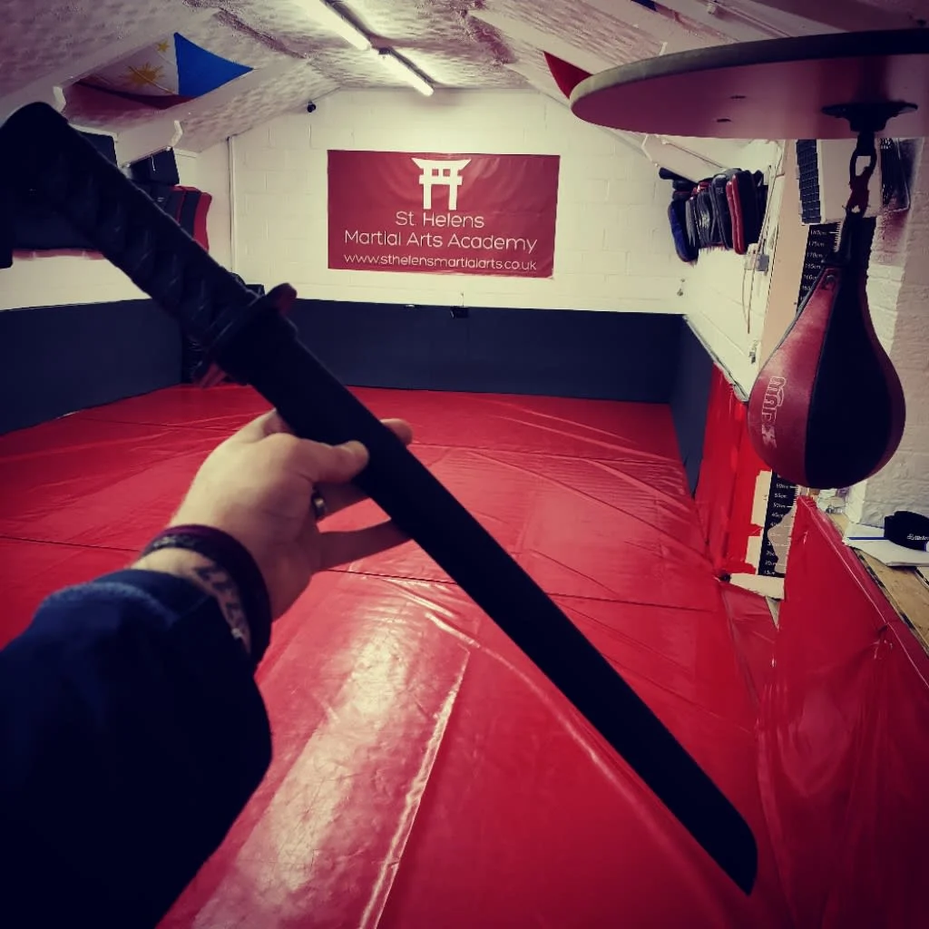 Images The Martial Arts Academy
