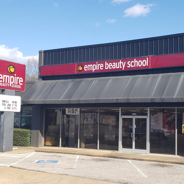 Empire Beauty School in Memphis, TN 38111 Citysearch