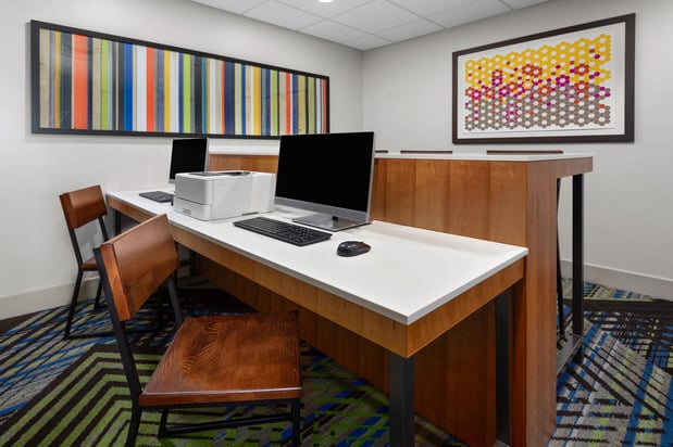 Images Holiday Inn Express & Suites Acme-Traverse City by IHG