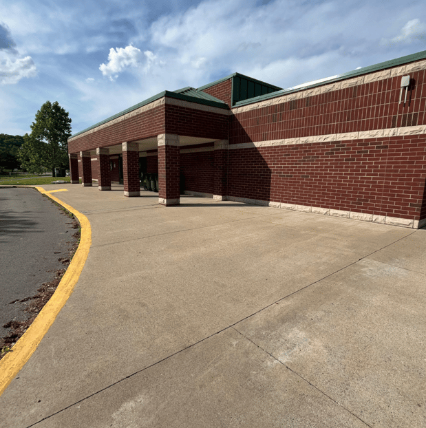 Images Code 3 Pressure Washing