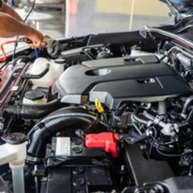 Images Goodway Auto Repair LLC