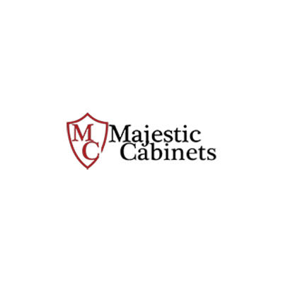 Majestic Cabinets LLC Logo