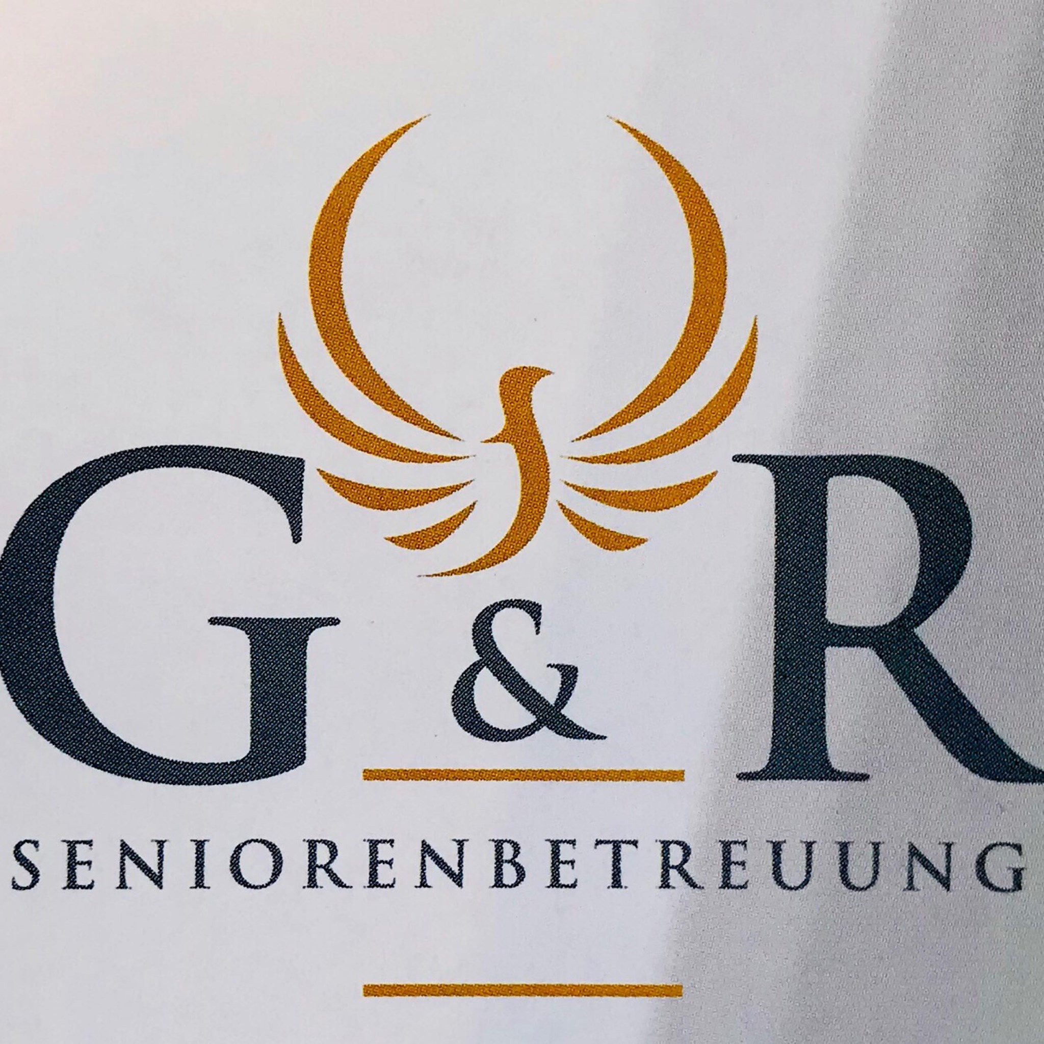 Bild zu G&R Seniorenbetreuung GbR in Dorsten