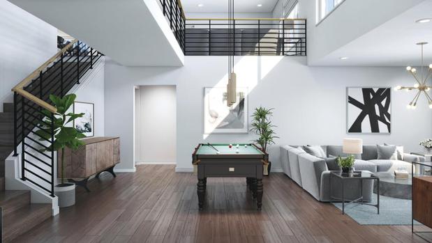 Images Hilltop by Toll Brothers