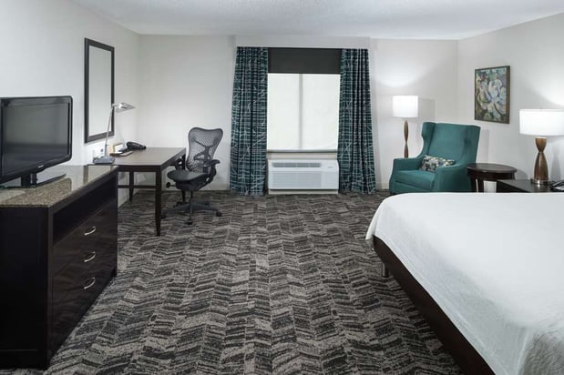 Images Hilton Garden Inn Dothan