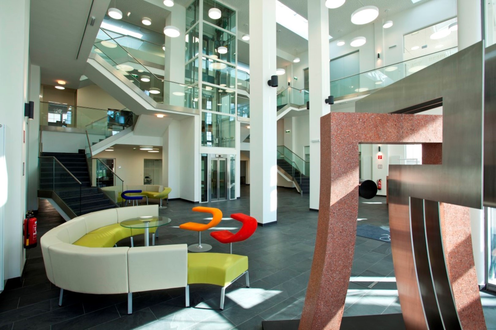 kosaplaner gmbh, Ared Straße 29/1 in Leobersdorf