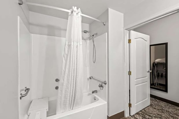 Images Best Western Fort Wayne Inn & Suites North