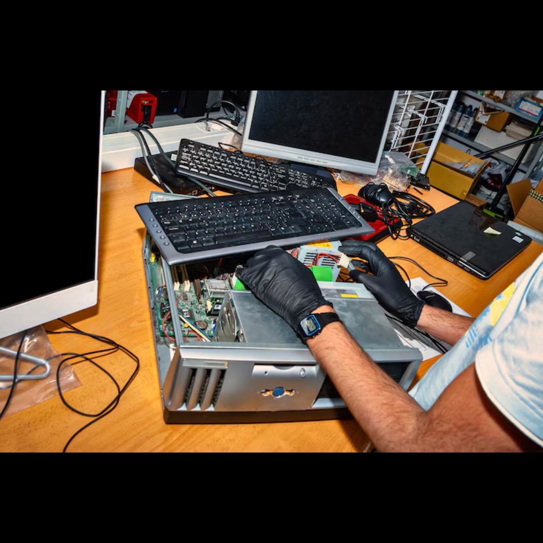 Images Southern Computer Services SA