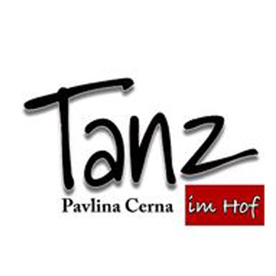 Logo Tanz im Hof Pavlina Cerna