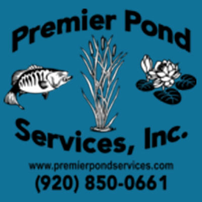 Premier Pond Services Inc. Logo