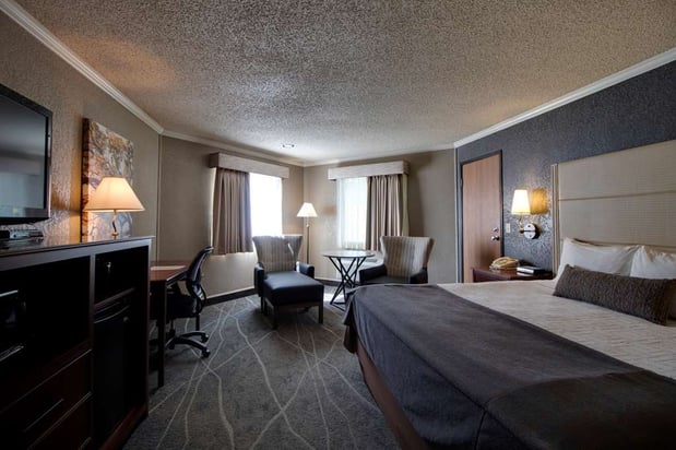 Images Best Western Harbour Pointe Lakefront