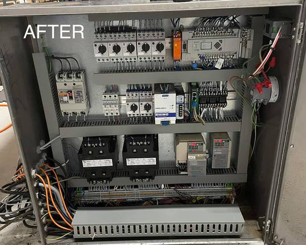 Images Byrd Industrial Repair LLC