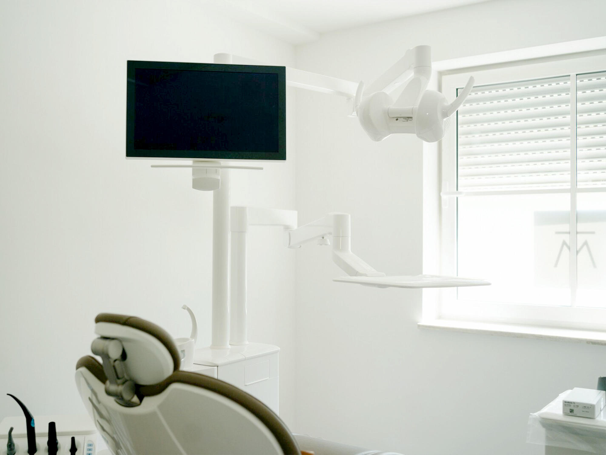 Kundenbild groß 3 Zahnarztpraxis Munderbar - Zahnarzt Königstein