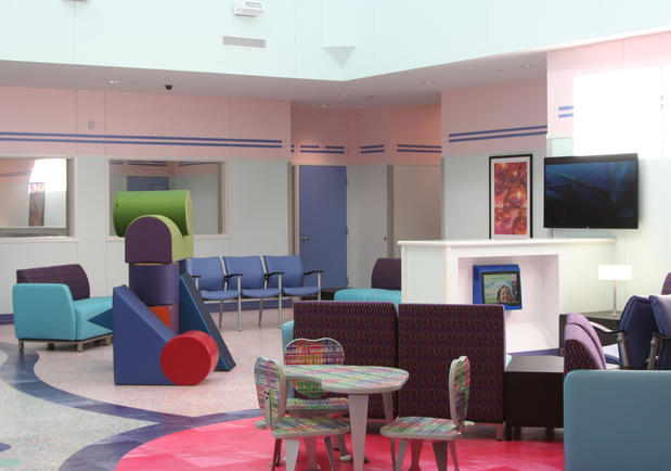 Images Cook Children's Urgent Care (Mansfield)