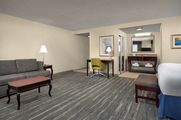 Images Hampton Inn Syracuse Clay