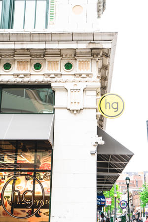 Images honeygrow