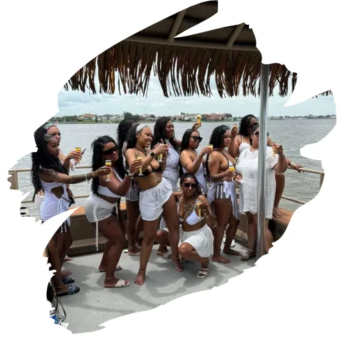Images Gulf Coast Party Boats