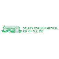 Safety Environmental Inc Logo