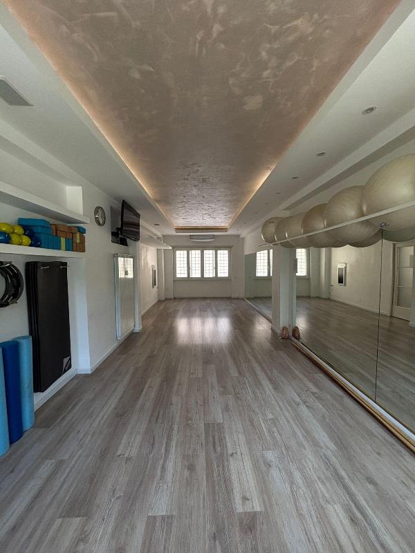 Images The Body Lab Marconi
