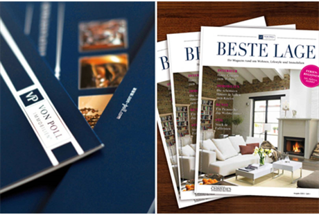 VON POLL IMMOBILIEN Mönchengladbach, Trompeterallee 2 in Mönchengladbach