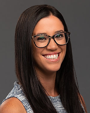 Meghan M. Barrett-Englert, MD, MS Image