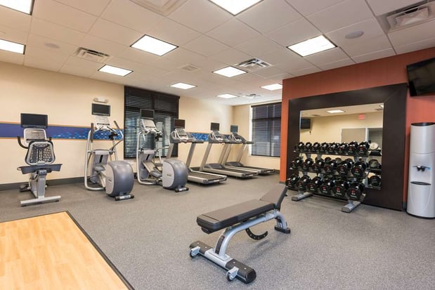Images Hampton Inn & Suites West Lafayette
