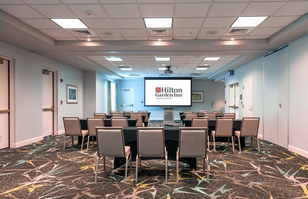 Images Hilton Garden Inn Orlando East/UCF Area