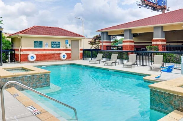 Images Homewood Suites by Hilton Longview