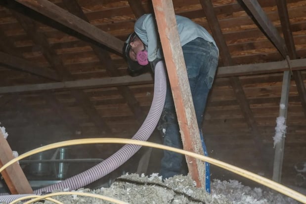 Images My Insulation Guy