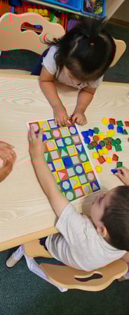 Images Love My Bilingual Angels, Group Family Daycare