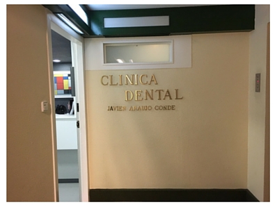 Images Clínica Dental Dr. Javier Araujo