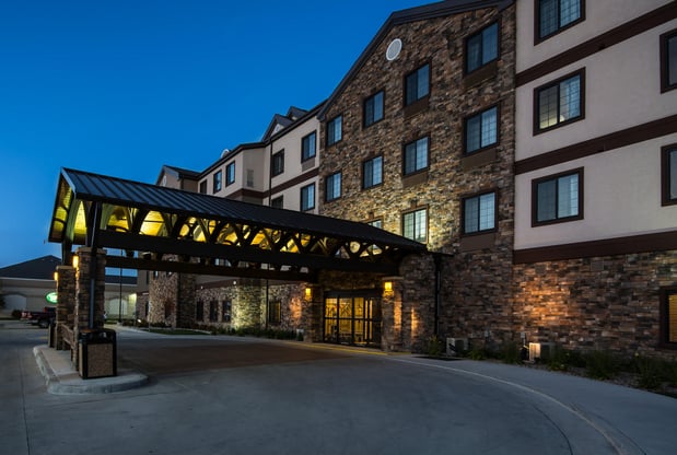 Images Staybridge Suites Grand Forks by IHG