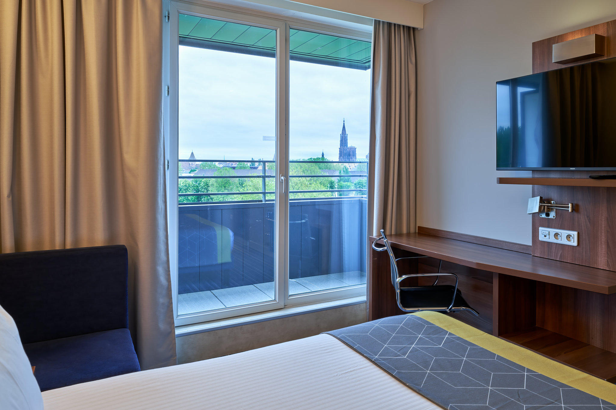 Images Holiday Inn Express Strasbourg - Centre, an IHG Hotel